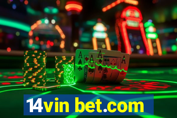 14vin bet.com